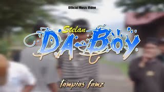 Stelan Daboy  Tampias fams Official Music Video [upl. by Arual]