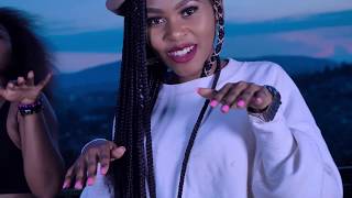 ALYN SANO X FEMI ONE KONTOROLA REMIX OFFICIAL VIDEO SMS quotSKIZA 7301464quot TO 811 [upl. by Ecyle956]