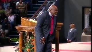 TD Jakes Sermons Reposition Yourself Part 4 [upl. by Montana]