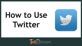 How to Use Twitter [upl. by Dorothy]