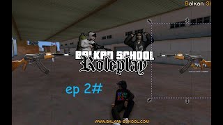 nov posao nove pareBalkan school ep 2 [upl. by Llednor673]