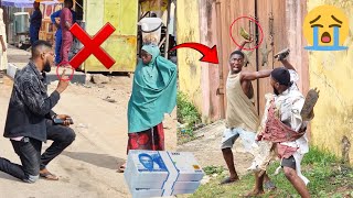 A SIMPLE ACT OF KINDNESS THAT WILL MAKE YOU 💔😭😭 GOOD PEOPLE MRBEAST mrbeast asmr trending funny [upl. by Clercq]