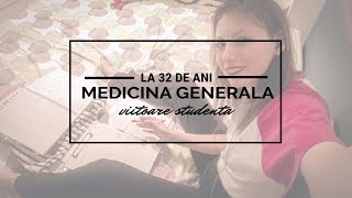 30 viitoare studenta la Medicina [upl. by Laurinda]