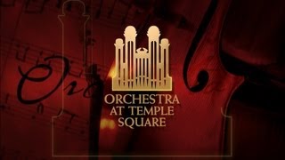 A Night in Vienna  Orchestra at Temple Square [upl. by Ameluz]