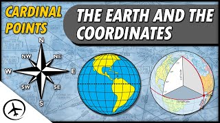 The Earth and the Geographic Coordinates [upl. by Goulder]