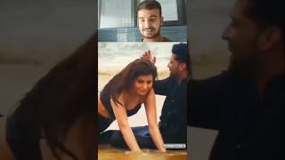 Urvashi Rautela 😱punjabi punjabisong newsong music reactionvideo dancedress [upl. by Ragen]