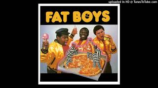 Fat Boys Fat Boys Slowed amp Chopped by Dj Crystal Clear [upl. by Akimahc]