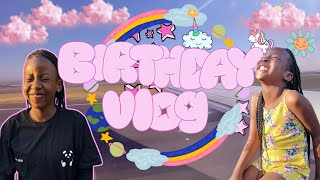 My 12th Birthday Vlog Part 1 [upl. by Cardinal]