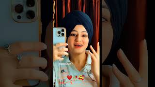 Ambran toh ayi hoyi hoor sohniye😍ytshorts shortsvideo shorts ammyvirk love [upl. by Mellisent172]