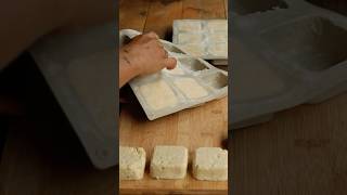 My easiest natural shampoo recipe offgridlifestyle shampoobars diyshampoo [upl. by Sandor992]