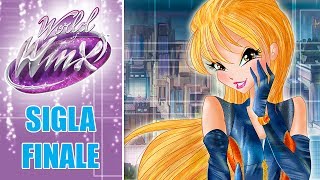 Winx Club  Saison 3 Épisode 1  Le bal de la princesse  ÉPISODE COMPLET [upl. by Cari684]