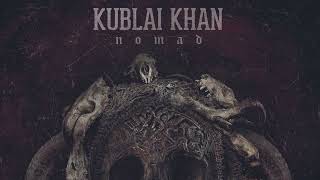 Kublai Khan TX  The Hammer Instrumental Cover  STEMS [upl. by Lletnahc]