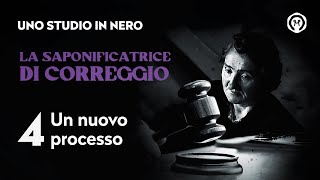 La Saponificatrice di Correggio 4  Un nuovo processo [upl. by Esilehc]