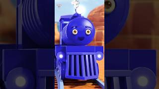 Chhuk Chhuk Rail Chali Toy Train For Kids छुक छुक रेल चली Hindi Cartoon poem shorts trending [upl. by Semajwerdna]