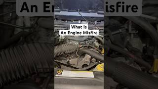 What Is An Engine Misfire [upl. by Naened984]