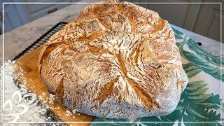 Ohne Aufwand backen  das Brot für Bequeme [upl. by Emery]