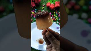 Chocolate and orange fly up ice cream shortvideos viralshort icecream [upl. by Colfin]