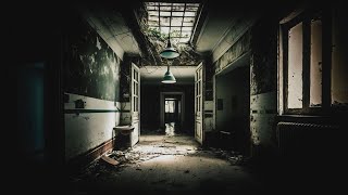 Das Blackhill Sanatorium  Horror Hörspiel [upl. by Orlosky627]