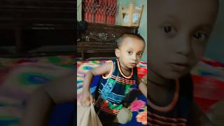 ফুয়াদ কিভাবে ঘুমায়CuteBaby Fuad🥰 shortvideo funny shorts cut tiktok [upl. by Sorcha]