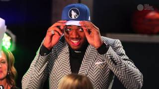 2015 NBA draft winners and losers [upl. by Maharba]