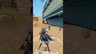 A Taste of Toxic Lobby 🔥💯🤙 in Call of Duty Mobile codm codmobile codmshorts [upl. by Icul447]