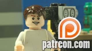 My Patreon Video [upl. by Emmerich941]