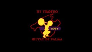 III Trofeo Ciutat de Palma [upl. by Leivad400]