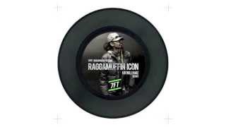 Mr Williamz  Raggamuffin Icon  Reggae Toybox   7FT REMIX [upl. by Obla]