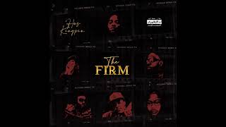 Hus Kingpin  The Firm Album [upl. by Ewan]