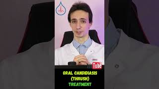 THRUSH Oral candida infection How to treat [upl. by Eiznil]