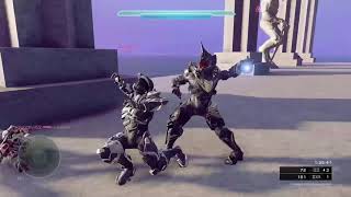 Halo 5 Assassination Montage “Lightning” [upl. by Asennav123]