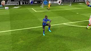 Sociable Soccer 21 Gameplay Teaser [upl. by Ahseel]