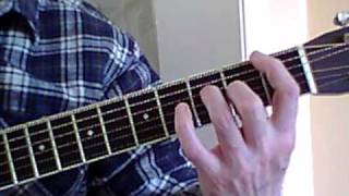 Michael Schenker MSG Anytime Acoustic Guitar Lesson [upl. by Behre]