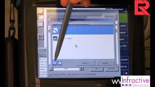 Video de formation OTDR Optical Time Domain Reflectometer  Electro Rent Europe [upl. by Neelhsa]