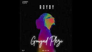 Rdydy  Gouyad Plezi Audio Officiel [upl. by Eiramacissej]