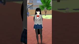 Sakora school smeoletr gacha makeinganime animecreator gachaclub [upl. by Anirtek]