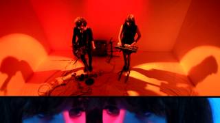 The KVB  Shadows at Room 205 [upl. by Kynan246]