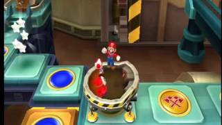 Mario Party 9 Solo Part 4 Bobomb Factory [upl. by Belanger]