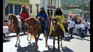 Exitos Navideños De Puerto Rico Cantares De Navidad [upl. by Sundberg]