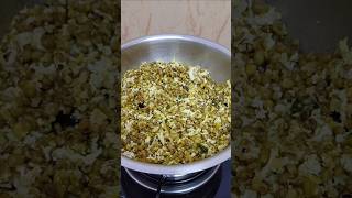 Green Gram Beans stir fry Moong Green  Cherupayar Thoran shortsfeed food [upl. by Wallinga]