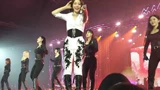 MAMAMOO  Décalcomanie MyCon Seoul Encore 20230616 [upl. by Aldora14]