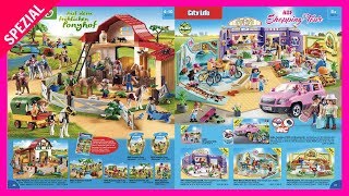 PLAYMOBIL NEUHEITEN 2018  Coole Neue Sets von Playmobil [upl. by Sirad982]