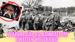 Fakten über den Zweiten Weltkrieg die du nie erfahren hast [upl. by Cacilie]