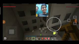 lockicraft part 1 subscribe if you want to see minecraft video in future ASTROME [upl. by Yeldah754]