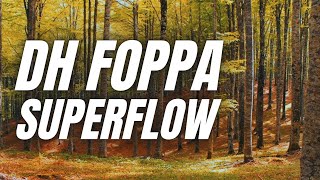 DH Foppa SuperFlow  Monte Due Mani  MTB Lecco [upl. by Idnib388]