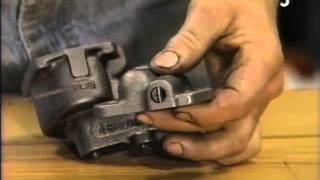 Hotrodding the SBC Part 5 Oil Pump [upl. by Ayenet486]