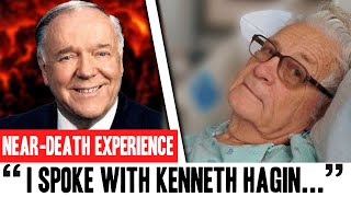 Man Died amp Kenneth Hagin Shows Him Shocking Truth About Future [upl. by Yadahs]