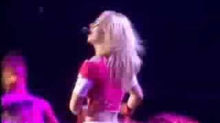 Britney Spears  Circus Lyrics [upl. by Rovaert452]