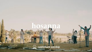 Hosanna  Palm Sunday 2021 [upl. by Oner]