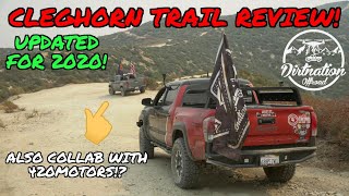 Great trail for beginners and experts Cleghorn Trail Review Updated for 2020 [upl. by Stilwell]